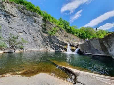 Разходка до Еленския балкан
