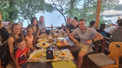 Лятна почивка в Приморско