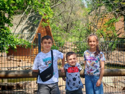 Състезание по спортна гимнастика в Стара загора